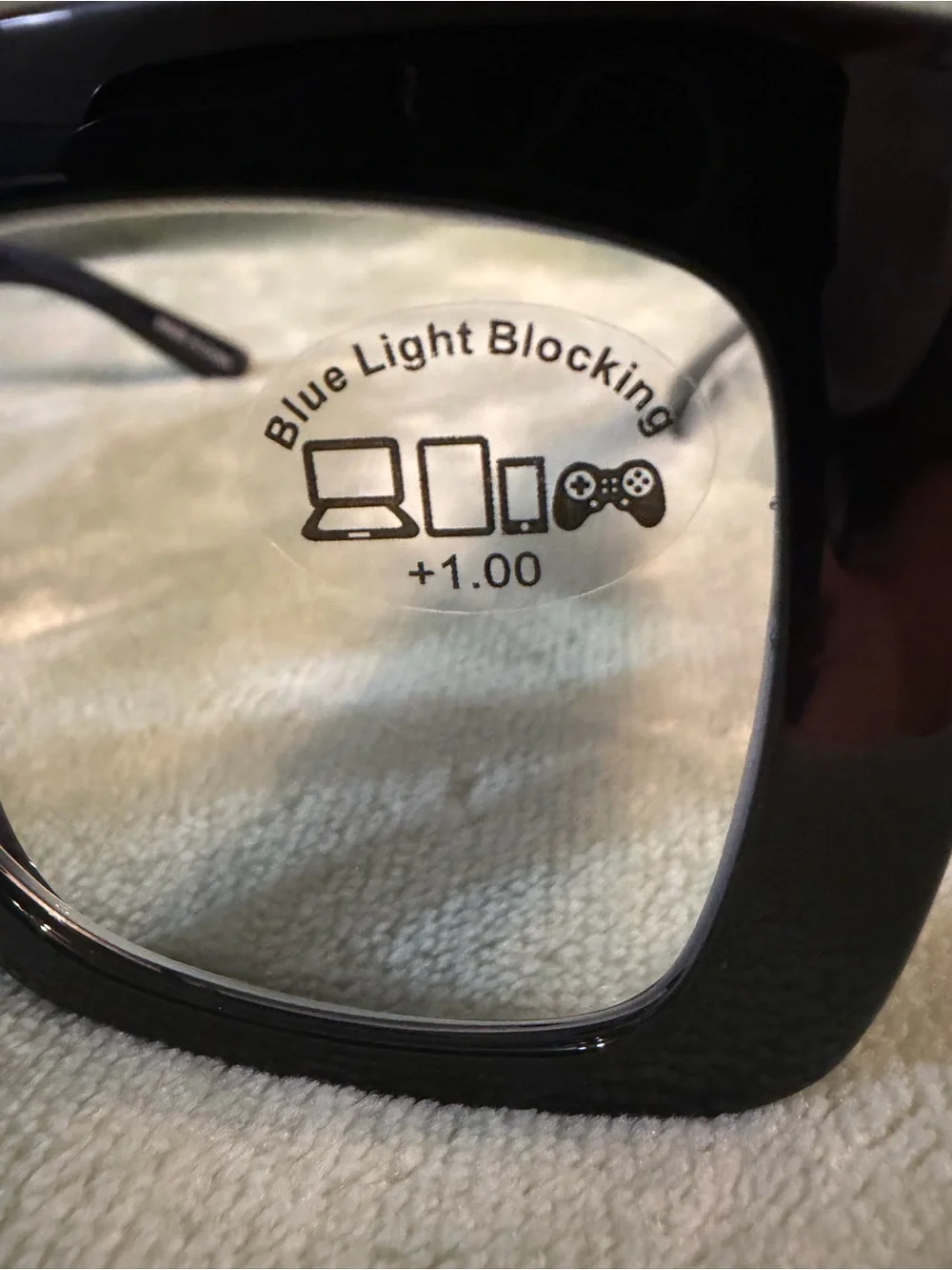 Dumok Fashion Readers Oversized Glasses
